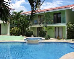 Villa Riviera 2 Bedroom Townhouse - Standard