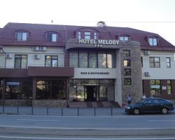 Hotel Melody