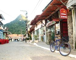 El Misti Hostel Ilha Grande