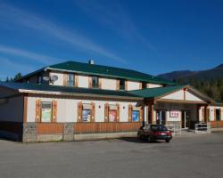 Valemount Hotel