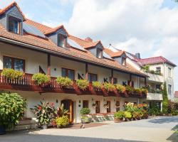 Hotel garni Sonnenhof