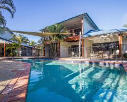 Edge on Beaches Agnes Waters 1770