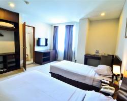 Losari Blok M Hotel Jakarta