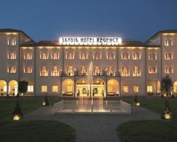 Savoia Hotel Regency