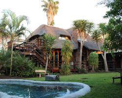 Tidewaters River Lodge