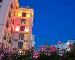 Parmada Hotel