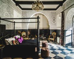 Riad Dar Jaguar