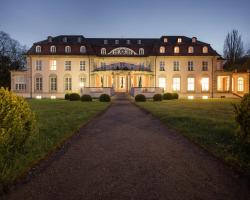 Hotel Schloss Storkau