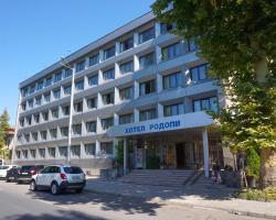 Rodopi Hotel