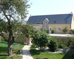 Gîte près de Bayeux avec jacuzzi