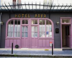 Hotel Anya