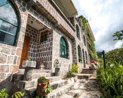 Eco Hotel Uxlabil Atitlan