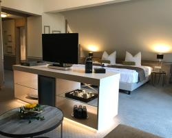 Romantisches Hotel Menzhausen