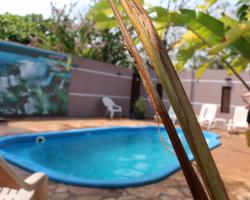 Residencial Noelia Hostel