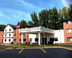 Heartland Inn Coralville