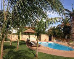 Casa Paula Villas - Private Heatable Pool for Each House