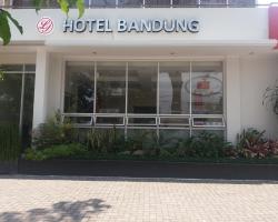 LJ Hotel Bandung