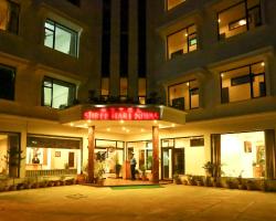 Hotel Shree Hari Niwas, Katra