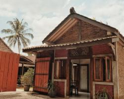 Cempaka Borobudur Guest House