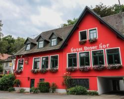 Hotel-Restaurant Buger Hof