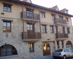 La Casona de Navaleno