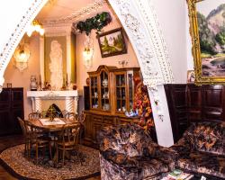 VIP-Apartments Angel palas