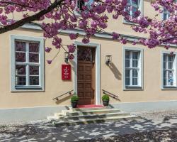 Hotel Am Großen Waisenhaus