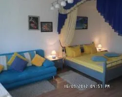 Appartement Sonnenhof