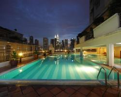 Holiday Place Kuala Lumpur