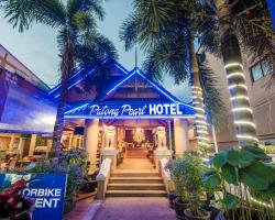 Patong Pearl Hotel