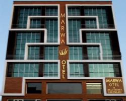 Marwa Hotel