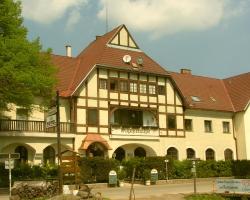 Hotel-Restaurant-Café Sophienalpe