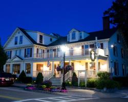 The Kennebunk Inn