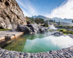 Colca Lodge Spa & Hot Springs