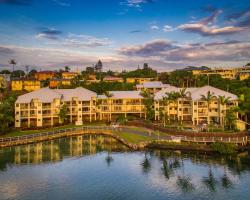 Sunrise Cove Holiday Apartments by Kingscliff Accommodation