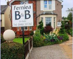 Fernlea Bed and Breakfast