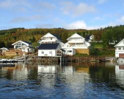 Furoy Fishingcamp and Hotel Apartments