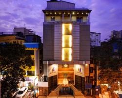 Hotel Arafa Inn Gandhinagar