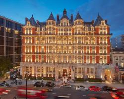 Mandarin Oriental Hyde Park, London