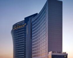 Hyatt Regency Istanbul Atakoy