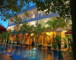 Angkor Sweet Night Hotel