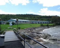 Motel Lac St-Jean