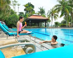 Anugraha Boutique Hotel - Pulai Springs Resort