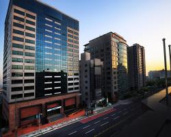 Best Western Jeju Hotel