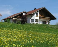 Ferienwohnungen Pension Sonnblick