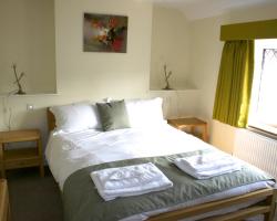 The Priory Court Hotel