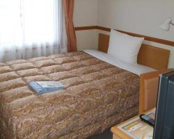 Toyoko Inn Hiroshima-eki Minamiguchi-migi
