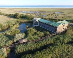 Hotel Caneo