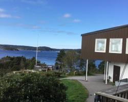 Ulvöns Vandrarhem & Stugor