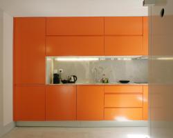 Alfama Orange Loft